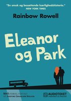 Eleanor og Park - Rainbow Rowell