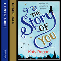 The Story of You - Katy Regan