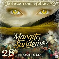 Is och Eld - Margit Sandemo