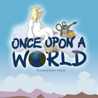 Once Upon a World - Robert Duncan