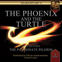 Shakespeare - The Phoenix and the Turtle - William Shakespeare
