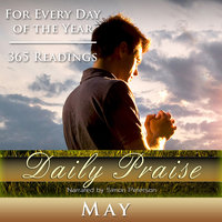 Daily Praise: May - Simon Peterson