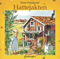 Hattejakten - Sven Nordqvist