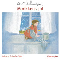 Marikkens jul - Astrid Lindgren
