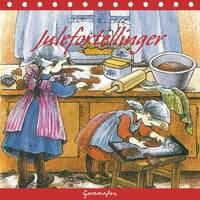 Julefortellinger - Astrid Lindgren