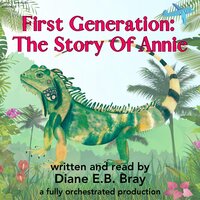 First Generation: The Story of Annie - Diane E.B. Bray