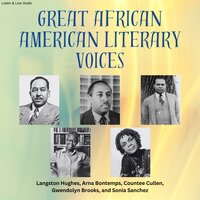 Great African American Literary Voices - Various authors