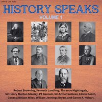 History Speaks - Volume 1 - Various authors