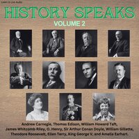 History Speaks - Volume 2 - Various authors