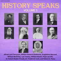 History Speaks - Volume 3 - Various authors