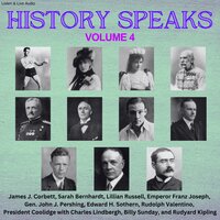 History Speaks - Volume 4 - Various authors