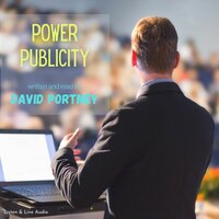 Power Publicity - David R. Portney