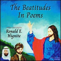 The Beatitudes In Poems - Ron E. Hignite