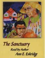 The Sanctuary - Ann Eskridge