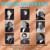 Voices of Poetry - Volume 2 - Various authors