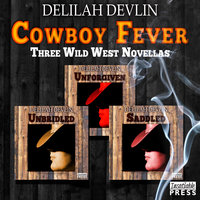 Cowboy Fever - Delilah Devlin