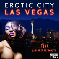 Erotic City: Las Vegas - Pynk