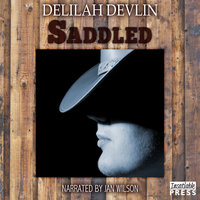 Saddled - Delilah Devlin