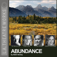 Abundance - Beth Henley