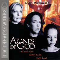 Agnes of God - John Pielmeier