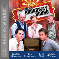 Broadway Bound - Neil Simon