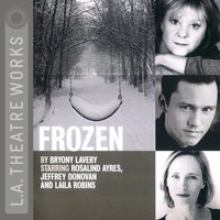 Frozen - Bryony Lavery