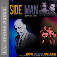 Side Man - Warren Leight