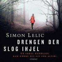 Drengen der slog ihjel - Simon Lelic