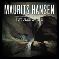 Jutulskoppen - Maurits Hansen