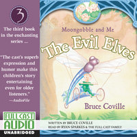 The Evil Elves - Ryan Sparkes