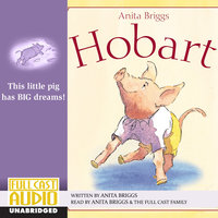 Hobart - Anita Briggs