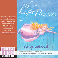 The Light Princess - Cynthia Bishop