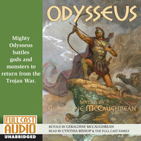 Odysseus - Cynthia Bishop