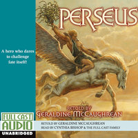 Perseus - Cynthia Bishop