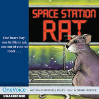 Space Station Rat - Daniel Bostick