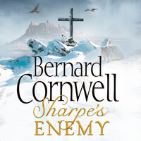 Sharpe’s Enemy: The Defence of Portugal, Christmas 1812 - Bernard Cornwell
