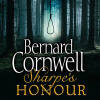 Sharpe’s Honour: The Vitoria Campaign, February to June 1813 - Bernard Cornwell