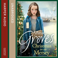 Christmas on the Mersey - Annie Groves