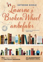 Læserne i Broken Wheel anbefaler - Katarina Bivald