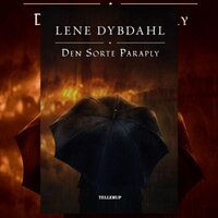 Den sorte paraply - Lene Dybdahl