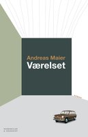 Værelset - Andreas Maier