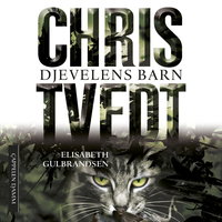 Djevelens barn - Elisabeth Gulbrandsen, Chris Tvedt