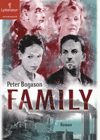 Family - Peter Bogason