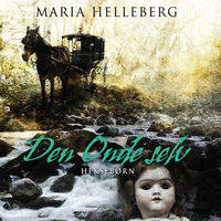 Heksebørn - Den onde selv - Maria Helleberg