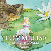 Tommelise - H.C. Andersen
