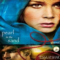 Pearl in the Sand - Tessa Afshar