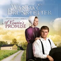 A Cousin's Promise - Wanda E. Brunstetter