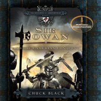 Sir Rowan and the Camerian Conquest - Chuck Black