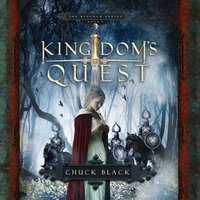 Kingdom's Quest - Chuck Black