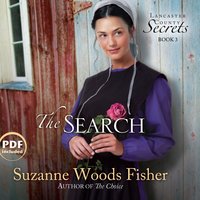 The Search: A Novel - Suzanne Woods Fisher